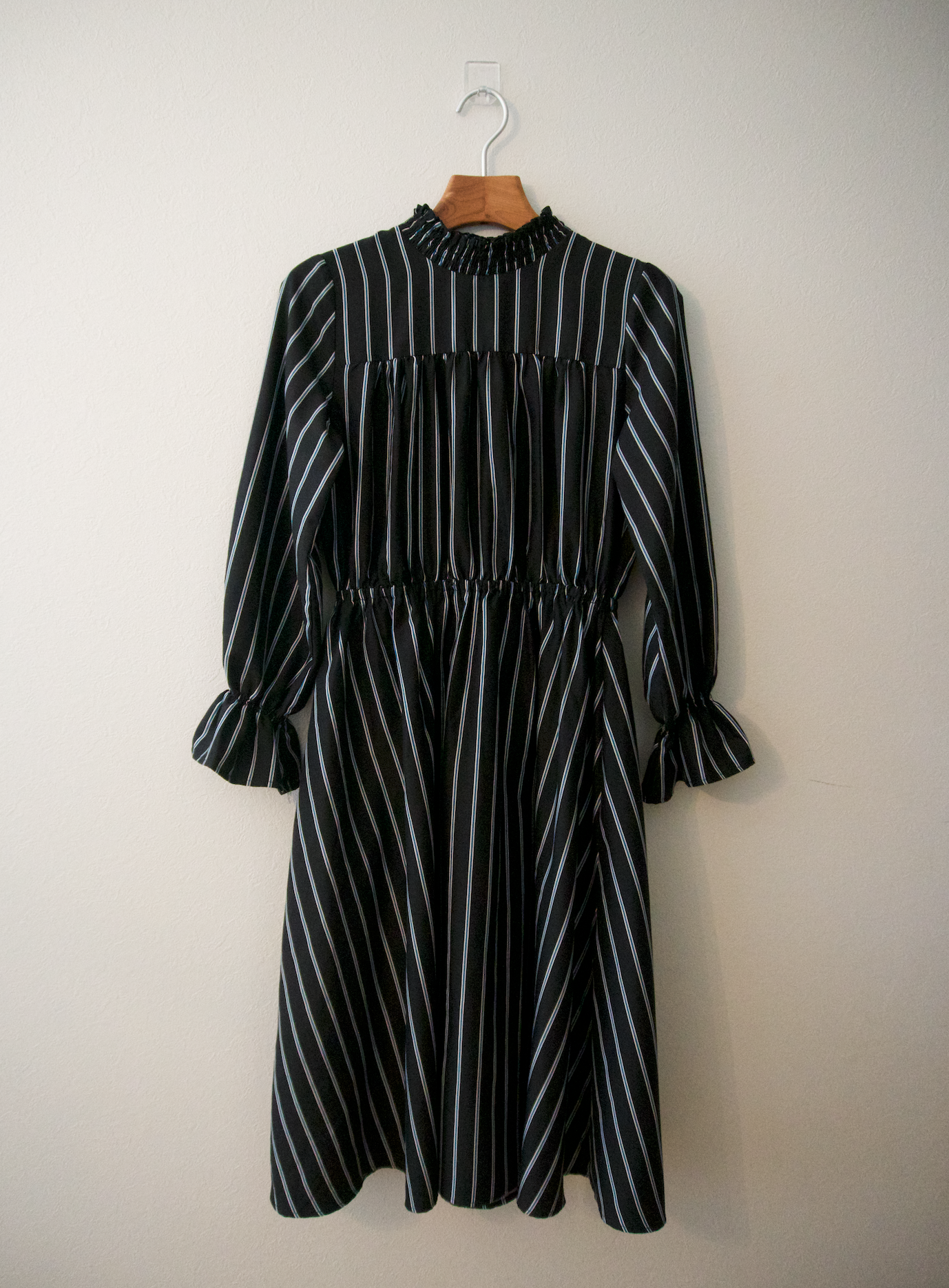 ストライプワンピース – コムナフ公式オンラインストア ストライプワンピース – コムナフ公式オンラインストア